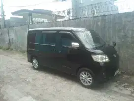 Grandmax luxio D thn 2011