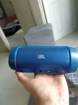 Speaker Bluetooth JBL Charge 2 - Original