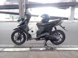 JUAL MOTOR BEKAS BEAT KARBU