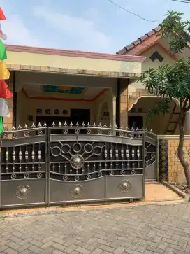 Disewakan rumah Duta Mas bekasi
