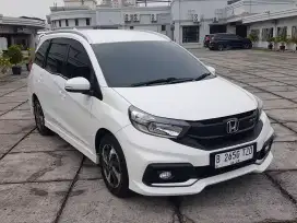 HONDA MOBILIO 1.5 RS AT 2018/2019 MOBILIO E CVT