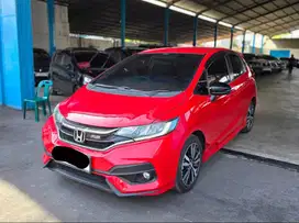 Honda Jazz 1.5 RS CVT 2020