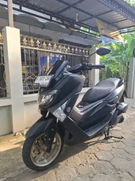 Yamaha Nmax 2019 Istimewa / Pajak ON