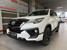 VRZ TRD AT 2020