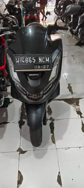 Tersedia juga PCX