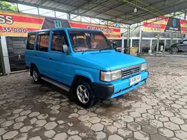 kijang rover 5K 6 speed murah