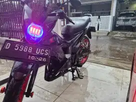 Sonic 2016 pemakaian cewek