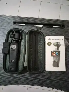 DJI OSMO POCKET 3