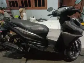 SALE VARIO 150 Lengakp Murah