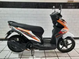 Honda beat fi 2014 bagus pajak on