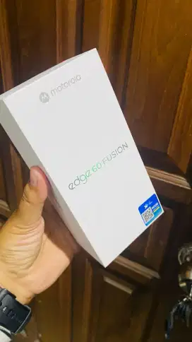 Motorola edge 60 fusion 12/256