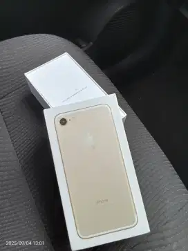 Iphone 7/128 ex ibox