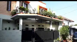 Rumah Rawasari Cempaka Putih Jakpusat