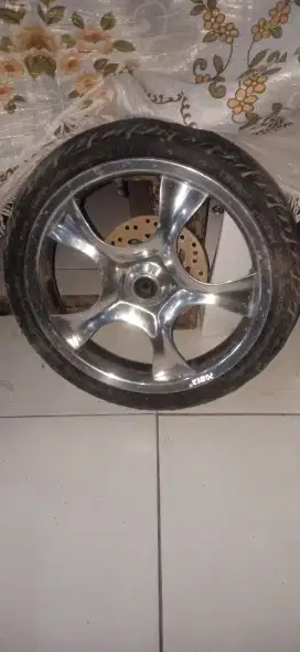 Velg racing vario 125