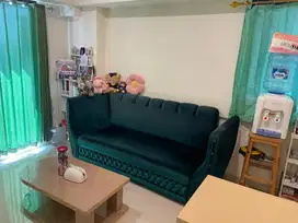 DISEWAKAN 2BR Apartemen Meikarta