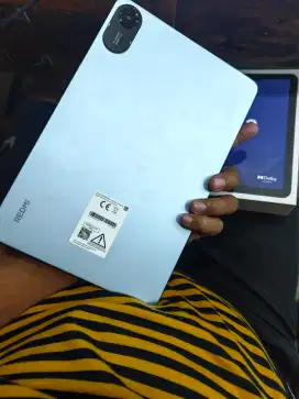 Xiaomi Redmi pad 2 4+4/128 resmi mlus bnget grnsi pjng BS TT HP