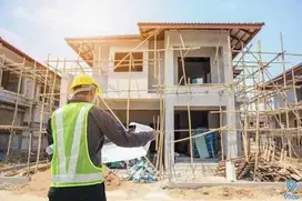 Perusahaan Kontraktor Membutuhkan Arsitek
