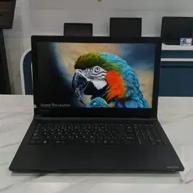 [T11] Laptop Numlock i7 Gen 8 8GB 256GB Aplikasi siap pakai Garansi