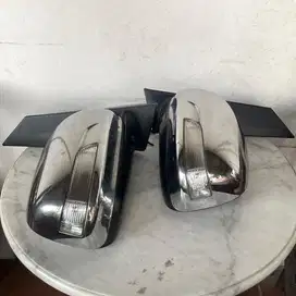 Spion Innova V Luxury 2010