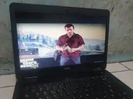 DELL COREI5 HDD 1TB DUAL VGA NVIDIA GEFORCE GT 720 6GB RAM8GB JOSS DAH