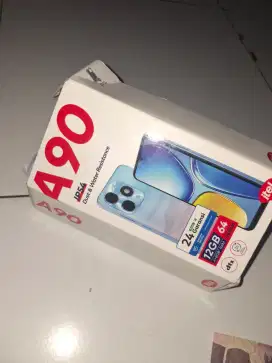 IT A90 12 [2+4+8]GB RAM // 64GB ROM