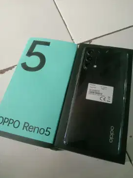 Oppo Reno 5 4G 8/128Gb