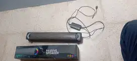 Speaker Soundbar SONICBAR 300P (Sonicgear), Normal, Pejaten Timur