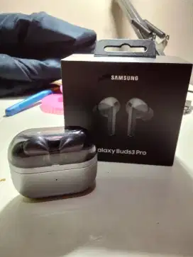 Samsung galaxy earbuds 3 pro