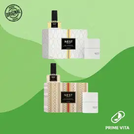 Nest New York Wall Diffuser Set