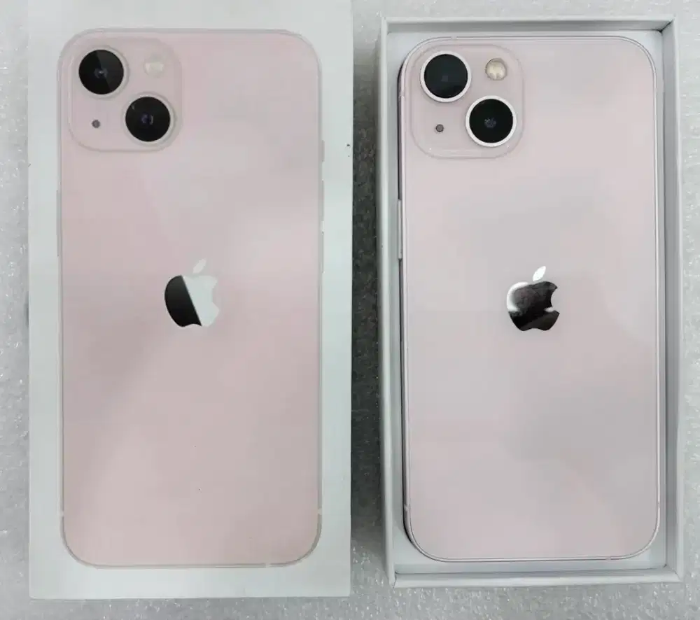 iPhone 13 128 inter