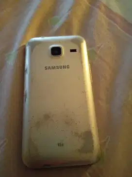 samsung j1 mini hidup