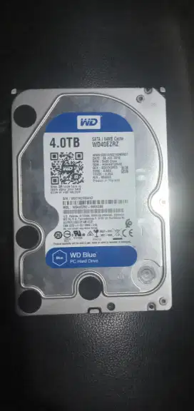 Hardisk dan Vga