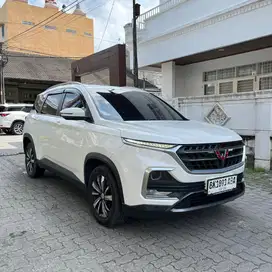 Wuling Almaz Exclusive 7 Seater 2019/2020