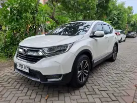 Honda CR-V Prestige Turbo cbt 2020