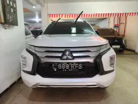 [Grese Mobil Kutisari] PAJERO SPORT DAKAR 2024 SPT BARU