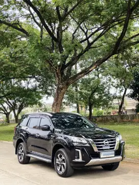 Nissan Terra VL 4x4 harga cash