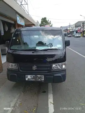 Suzuki Carry Pick Up 1.5 AC&PS 2021