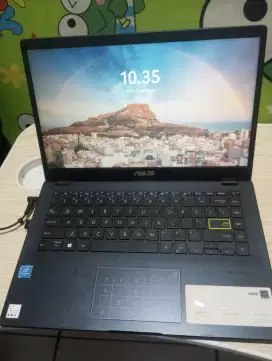 Jual bu Laptop asus E410MA