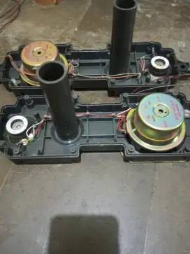 Speaker 4 inchi Sharp