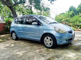 Honda Jazz 2005 Bensin