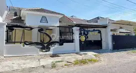 JUAL RUMAH SIAP HUNI PERMATA SAFIRA SURABAYA