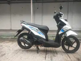 honda beat 2013
