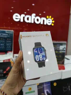 Huawei watch fit 4