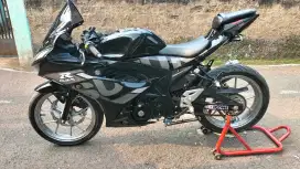 SUZUKI GSX R150 TAHUN 2019
