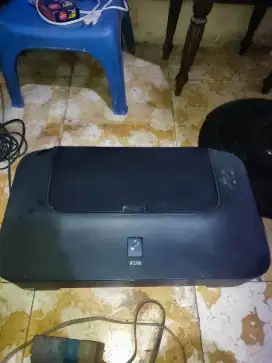 Printer Canon PIXMA iP2770 (Kondisi Mati)