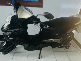 Jual yamaha xeon