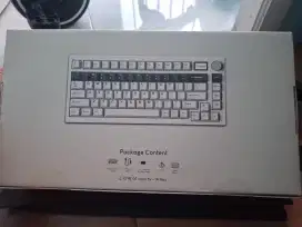 Keyboard Timeless 82 Classic