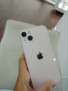 iPhone 13 128GB GARANSI BEA CUKAI