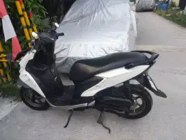 Yamaha Freego 125 2019
