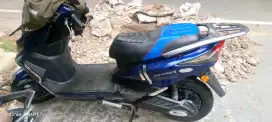Molis tempur 2024